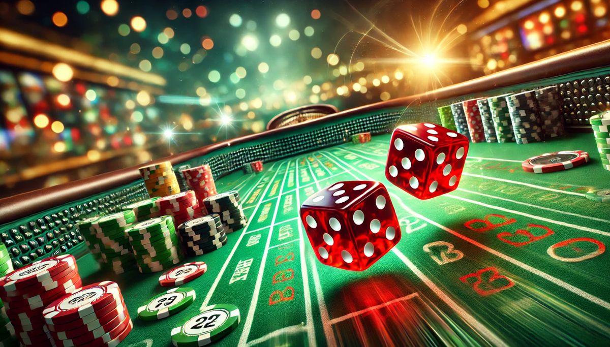 Crystalbet پاکستان ریئل منی گیمز